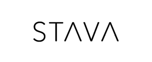 Stava Logo Black